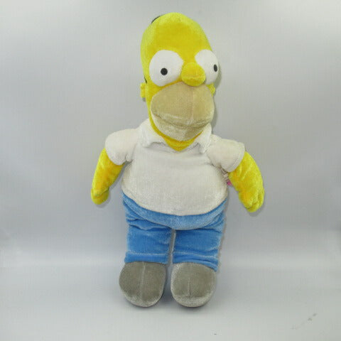 2005★20TH★The Simpsons★Simpsons★Homer Jay Simpson★Homer★Plush★Doll★Figure★40cm 