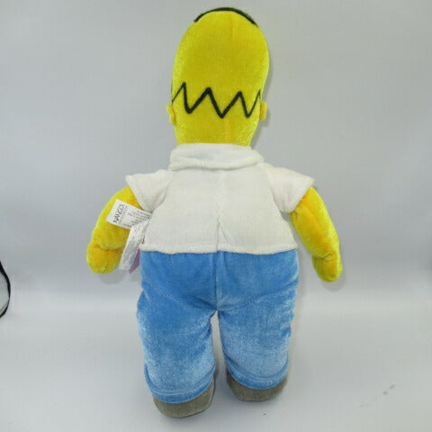 2005★20TH★The Simpsons★Simpsons★Homer Jay Simpson★Homer★Plush★Doll★Figure★40cm 