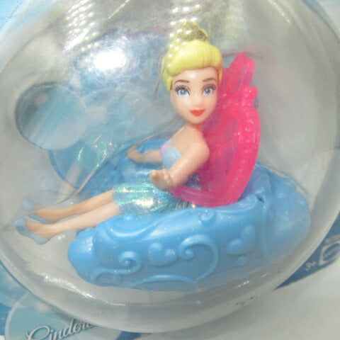2011年★ディズニー★Disney★Cinderella★シンデレラ★Fairytale Float★フェアリーテイルフロート★フィギュア★人形★プリンセス