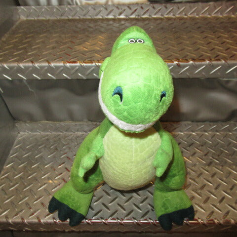 TOY STORY★トイストーリー★REX★レックス★恐竜★人形★フィギュア★マクドナルド★DISNEY★ディズニー★３３センチ