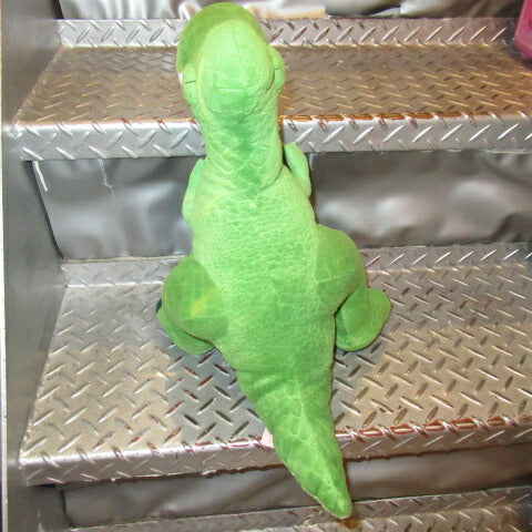 TOY STORY★トイストーリー★REX★レックス★恐竜★人形★フィギュア★マクドナルド★DISNEY★ディズニー★３３センチ