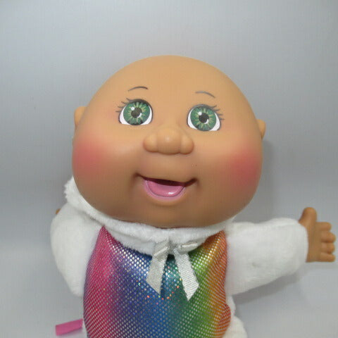 2019★Cabbagepatchkids★Cabbagepatch Kids★Cabbage Dolls★PVC★Figures★Dolls★Unicorn★White 