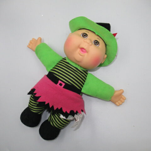 2018★Cabbagepatchkids★Cabbagepatch Kids★Cabbage Dolls★PVC★Figures★Dolls★Hat★Border 
