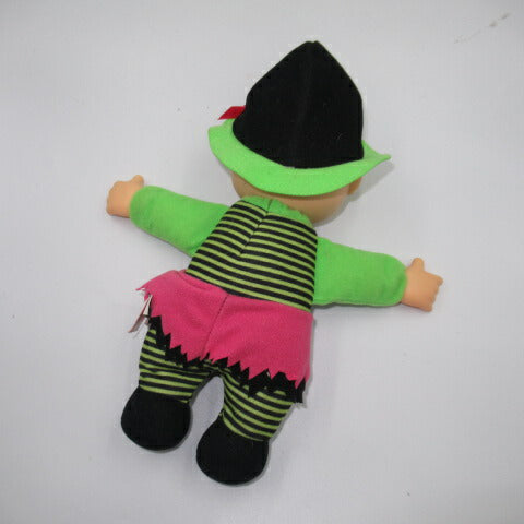 2018★Cabbagepatchkids★Cabbagepatch Kids★Cabbage Dolls★PVC★Figures★Dolls★Hat★Border 