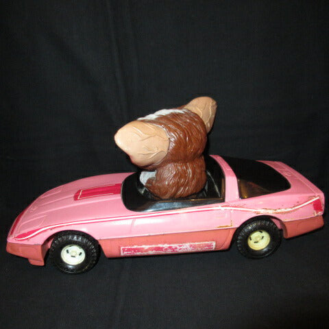 Vintage★Gremlins★GREMLiNS★Gizmo★GIZMO★Corvette★Figure★Stuffed animal★Doll★30x14x13cm★ 
