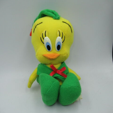 1992★LOONEY TUNES★Looney Tunes★Looney Tunes★Tweety★Tweety★18cm★Stuffed animal★Figure★Doll★Werner Bros★Peter Pan 