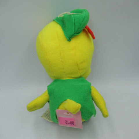 1992★LOONEY TUNES★Looney Tunes★Looney Tunes★Tweety★Tweety★18cm★Stuffed animal★Figure★Doll★Werner Bros★Peter Pan 