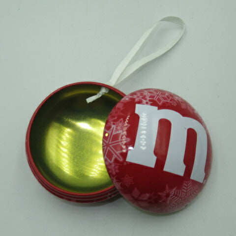 m＆m's★エムアンドエムズ★クリスマスオーナメント★フィギュア★ぬいぐるみ★人形★チョコレート★バレンタイン★ディスペンサー★レッド