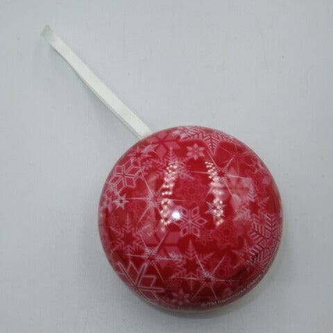 m＆m's★エムアンドエムズ★クリスマスオーナメント★フィギュア★ぬいぐるみ★人形★チョコレート★バレンタイン★ディスペンサー★レッド