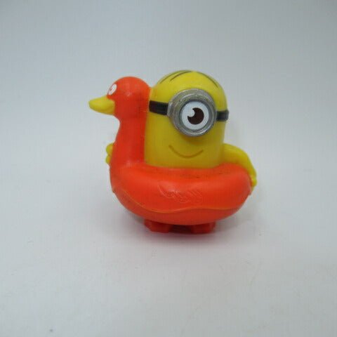 UNIVERSALSTUDIO★Minions★Minions★PVC figure★Plush toy★Doll★★5cm★Universal Studios 