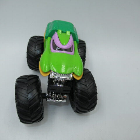 2020年★ニコロデオン★Nickelodeon★ニンジャタートルズ★TURTLES★HOT WHEELS★ホットウィール★モンスタートラック★Monster Trucks★ミニカー★フィギュア★人形★ドナテロ