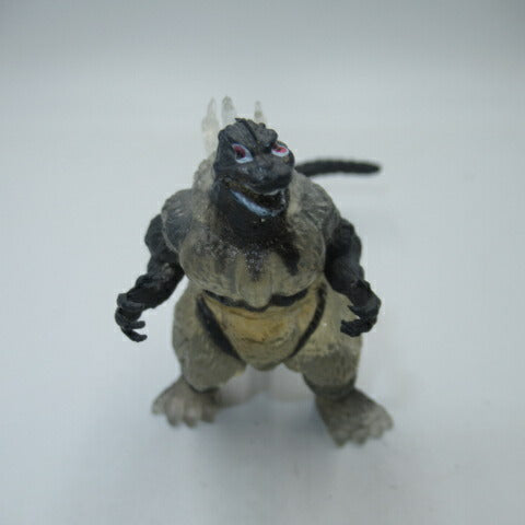 ゴジラ★Godzilla★クリア★人形★PVC★フィギュア★怪獣★Monster★Bootleg