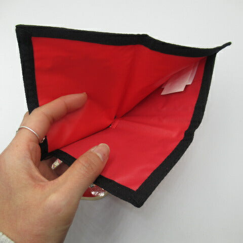 2005★Betty Boop★Betty Boop★Betty★Wallet★Card case★Figure★Doll★Red★RED 