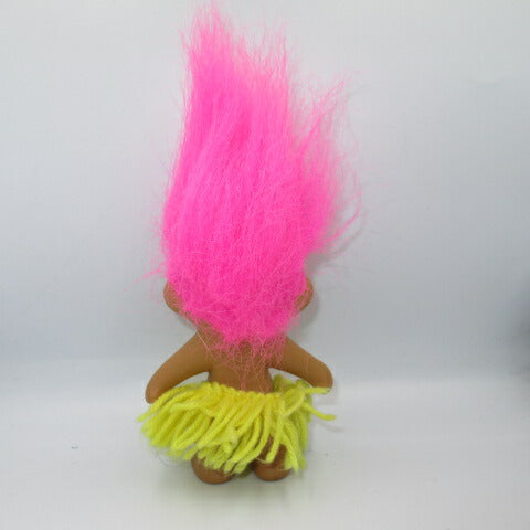 Vintage★1981★TROLL★TROLLS★Trolls★Dolls★Figures★Hula 