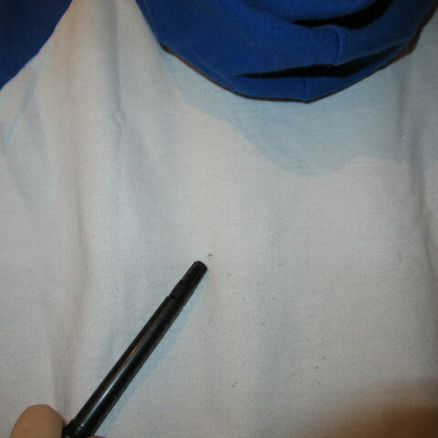 STRANGER THINGS★ストレンジャーシングス★Tシャツ★スウェット★トレーナー★ロゴ★パーカー★フ―ディー★フィギュア★NET FLIX★Lサイズ★長袖★USED