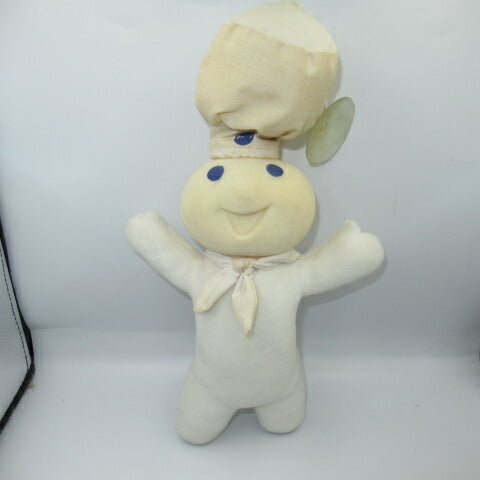1996年★90's★Doughboy★ドゥーボーイ★フィギュア★人形★ぬいぐるみ★PILLSBURY★３０センチ