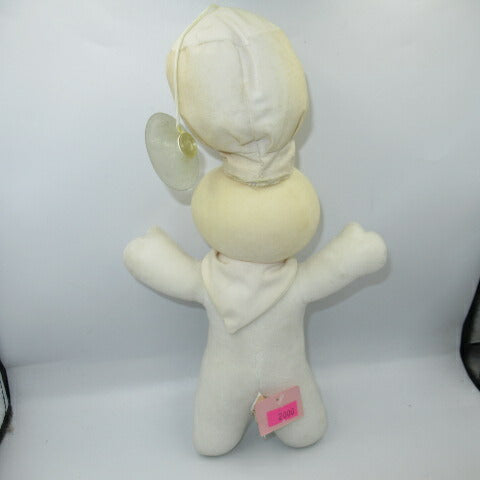1996★90's★Doughboy★Doughboy★Figure★Doll★Stuffed animal★PILLSBURY★30cm 