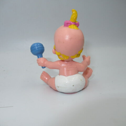 1988★Disney★Disney★ROGER RABBIT★Roger Rabbit★Baby Herman★Baby Herman★Figure★Doll★Vintage★Baby 