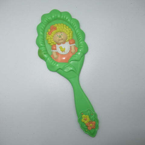 80's★1984★CabbagePatchKids★CabbagePatchKids★CabbageDoll★Mirror★Mirror★Girl★Vintage★Figure★PVC★Doll 