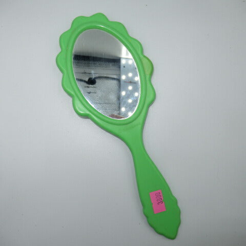 80's★1984★CabbagePatchKids★CabbagePatchKids★CabbageDoll★Mirror★Mirror★Girl★Vintage★Figure★PVC★Doll 