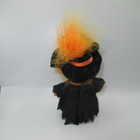 レア！ビンテージ★RUSS★TROLL★TROLLS★トロール★魔女★人形★フィギュア★Halloween★ハロウィン