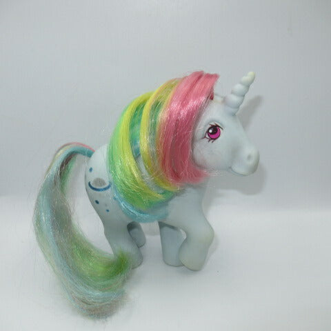 ビンテージ★G1★80's★My Little Pony★マイリトルポニー★人形★フィギュア★ユニコーン★宇宙