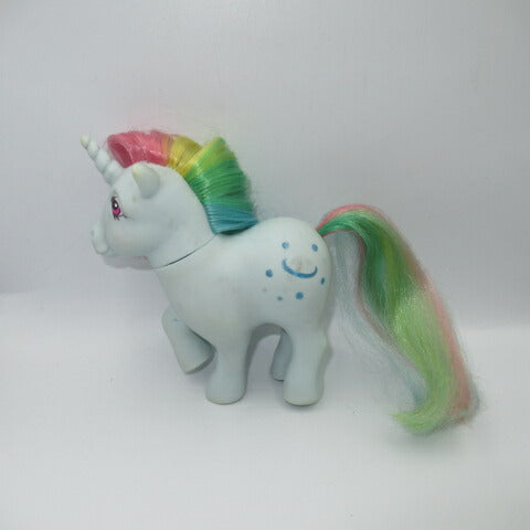 ビンテージ★G1★80's★My Little Pony★マイリトルポニー★人形★フィギュア★ユニコーン★宇宙