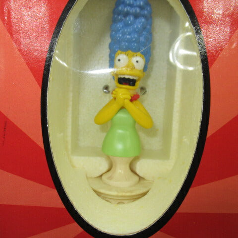 The Simpsons★Marge★Doll★Figure★Bust 