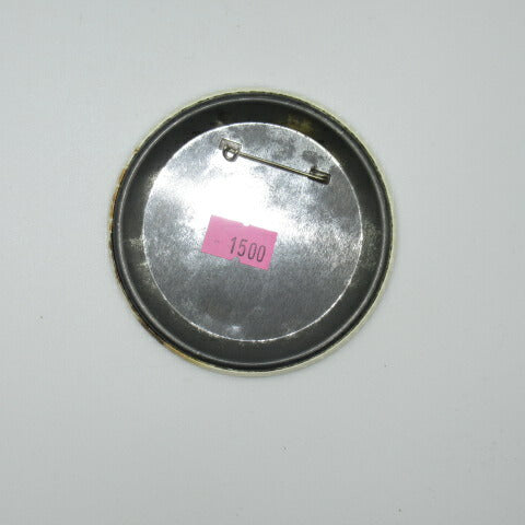 Vintage★Disney★Winnie the Pooh★Winnie the phoo★Doll★Stuffed animal★Old★Badge★Badge 