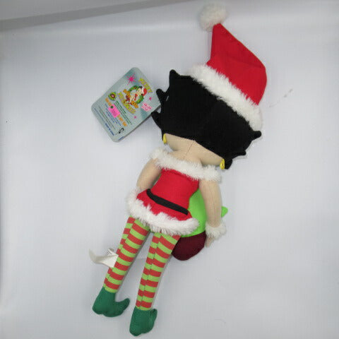 2013★Betty Boop★BettyBoop★Betty★Stuffed animal★Doll★38cm★Christmas★Xmas★Christmas★Santa★ 