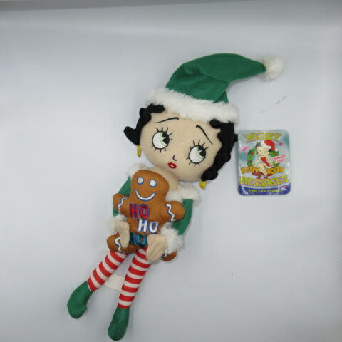 2012年★ベティーブープ★BettyBoop★ベティちゃん★ぬいぐるみ★人形★４６センチ