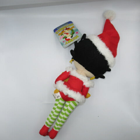 2012★Betty Boop★BettyBoop★Betty★Stuffed animal★Doll★46cm 