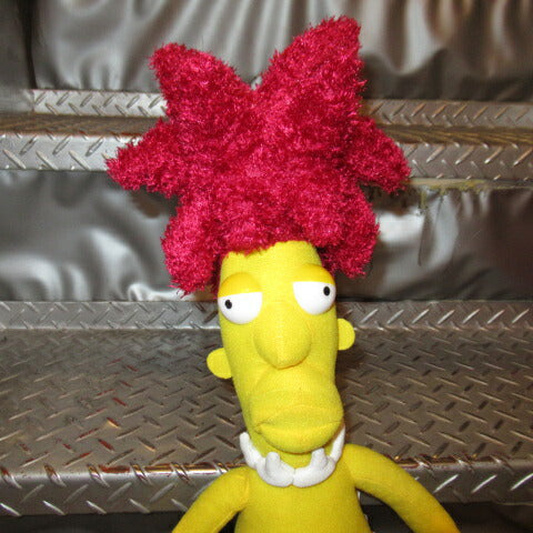 2018★The Simpsons★Simpsons★Sideshov Bob★Plush toy★Doll★Figure★50cm 