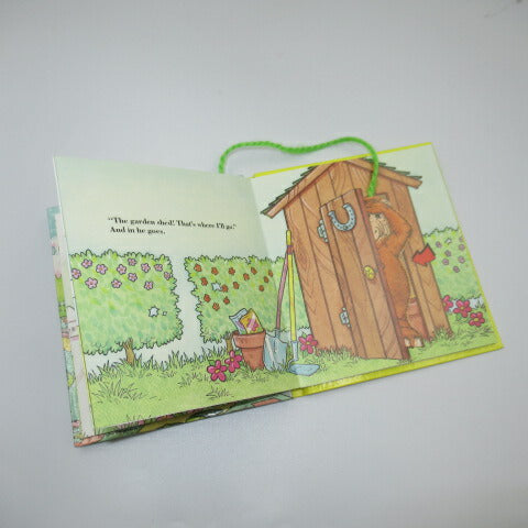 80's★1988年★ビンテージ★NHK海外ドラマ★ALF★アルフ★COOLS OFF★絵本★フィギュア★人形★