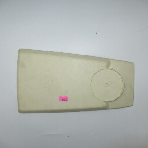 70's★Vintage★McDonald's★Plate★Dish★Figure★Doll★McDonald's★Captain Crock 