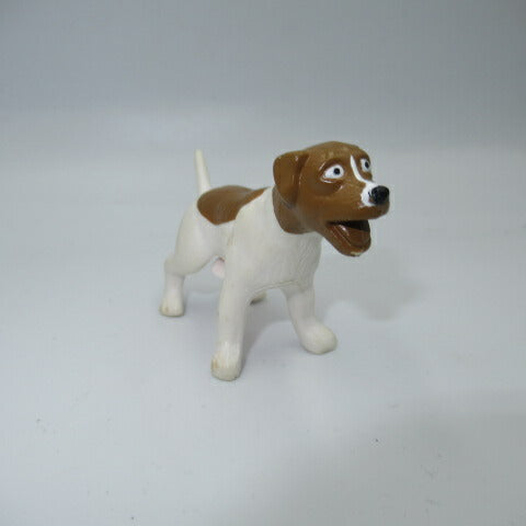 VINTAGE★Vintage★THE MASK★Mask★MILO★Milo★Figure★Doll★Movie★6.5cm 