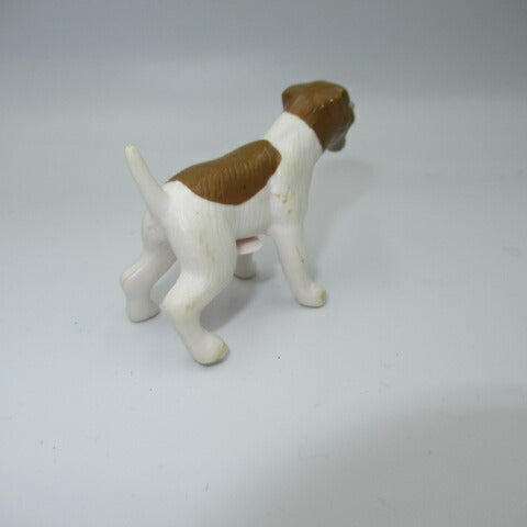 VINTAGE★Vintage★THE MASK★Mask★MILO★Milo★Figure★Doll★Movie★6.5cm 