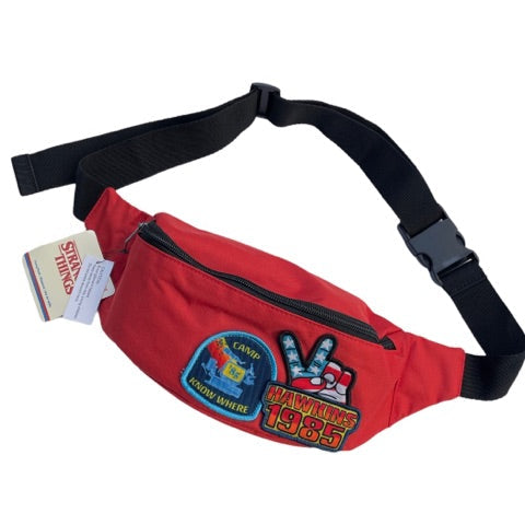 SALE! STRANGER THINGS★Stranger Things★Figures★NET FLIX★T-shirt★Waist pouch★Waist bag★Pouch★Shoulder★Stuffed animal★Doll★Figure★