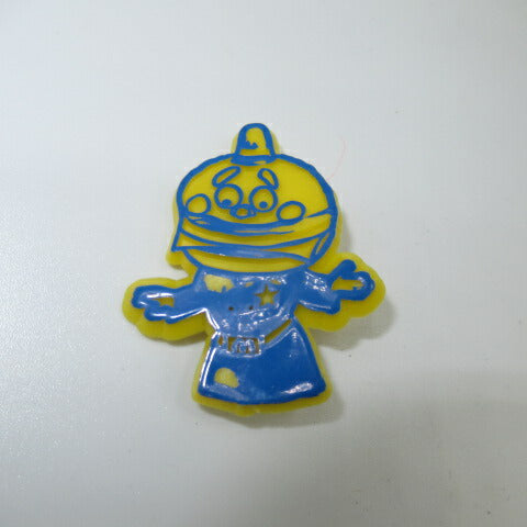 Vintage★McDonald's★McDonald's★Badge★Figure★Doll★Big Mac Police 