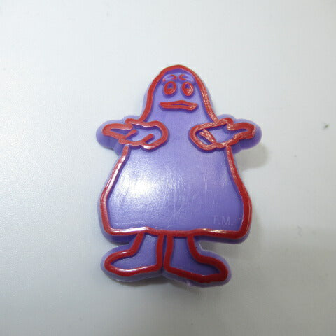 Vintage★McDonald's★McDonald's★Badge★Figure★Doll★Grimas 