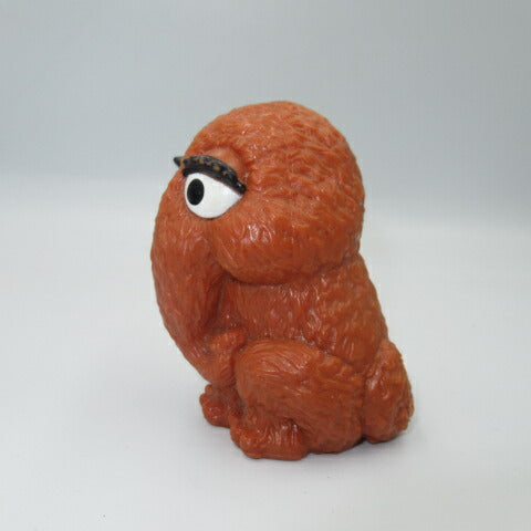 ２０１４年★Sesame Street★セサミストリート★スナッフィー★SNUFFY★The Muppets★マペッツ★ＰＶＣ★ぬいぐるみ★人形★フィギュア★７センチ