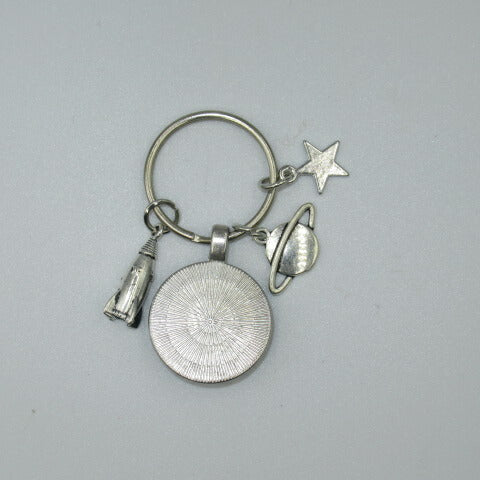 ＡＬＩＥＮ★エイリアン★キーホルダー★人形★フィギュア★グリーン★UFO★人形★フィギュア★ぬいぐるみ★宇宙人★ロケット★土星