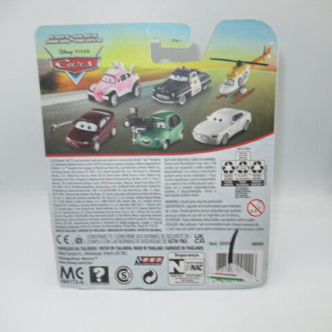 カーズ★Cars★ミニカー★ぬいぐるみ★人形★フィギュア★DISNEY★ディズニー★ピクサー★PIXAR