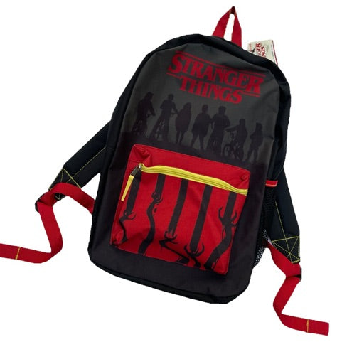 ★STRANGER THINGS★Stranger Things★Backpack★Backpack★Backpack★Figure★NET FLIX★T-shirt★ 