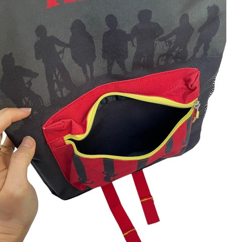 ★STRANGER THINGS★Stranger Things★Backpack★Backpack★Backpack★Figure★NET FLIX★T-shirt★ 