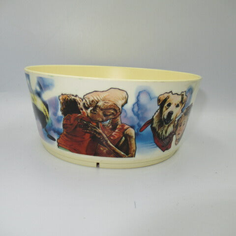 E.T.★ビンテージ★映画E.T.★イーティー★カップ★メラミンボウル★お皿★小物入れ★ぬいぐるみ★人形★フィギュア