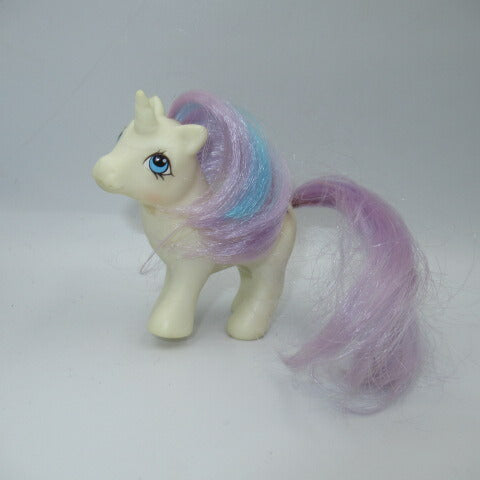 ビンテージ★80's★G1★My Little Pony★マイリトルポニー★人形★フィギュア★ベイビー★ユニコーン★流れ星