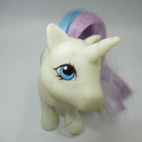 ビンテージ★80's★G1★My Little Pony★マイリトルポニー★人形★フィギュア★ベイビー★ユニコーン★流れ星