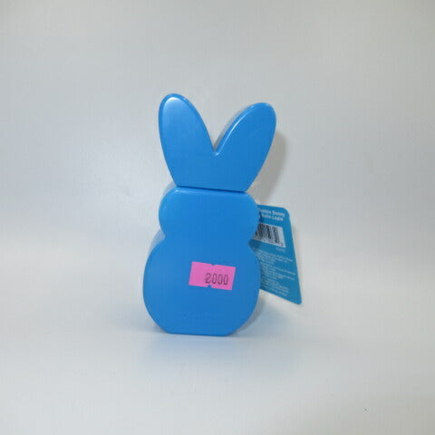 Peeps★ピープス★イースター★ピープスバニー★イースター★シャボン玉★ぬいぐるみ★★フィギュア★11.5センチ★ブルー