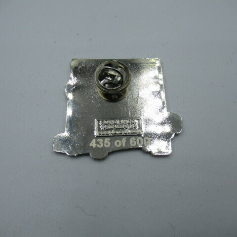 NET FLIX★Breaking Bad★Breaking Bad★Walter White★PIN'S★Pin Badge★Badge★Walter White★Figure★Doll★Albuquerque★Balloon Fiesta 